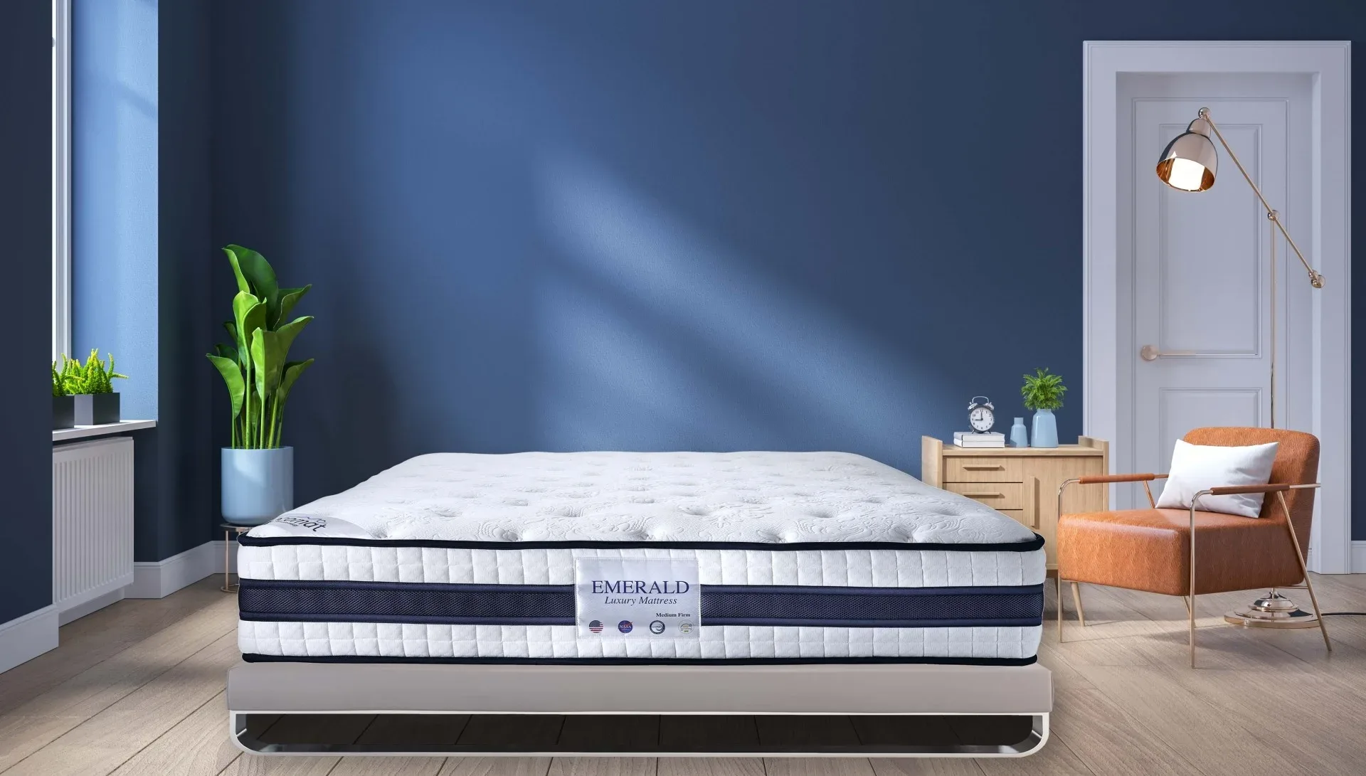 ΣΤΡΩΜΑ EMERALD