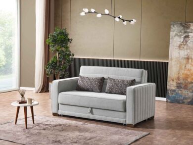 2Θ ΚΑΝΑΠΕΣ-ΚΡΕΒΑΤΙ COMFORT™