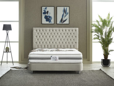 ΚΡΕΒΑΤΙ IMPERIAL