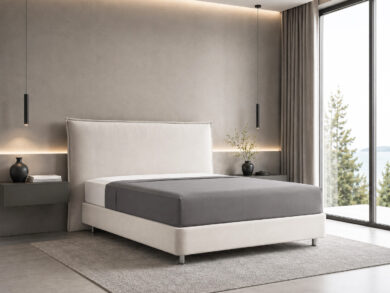 ΚΡΕΒΑΤΙ PILLOW