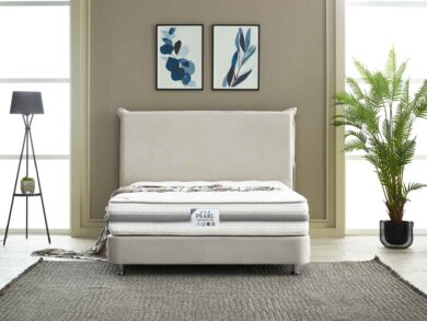 ΚΡΕΒΑΤΙ PILLOW