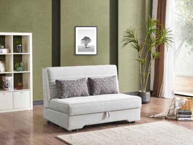 2Θ ΚΑΝΑΠΕΣ-ΚΡΕΒΑΤΙ RELAX™