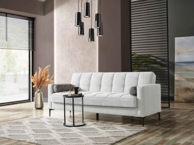 3Θ ΚΑΝΑΠΕΣ - ΚΡΕΒΑΤΙ SMART™