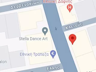 Ecomat Δάφνη Ecomat Δάφνη