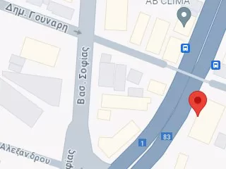 Ecomat Αμαρουσίου Ecomat Αμαρουσίου