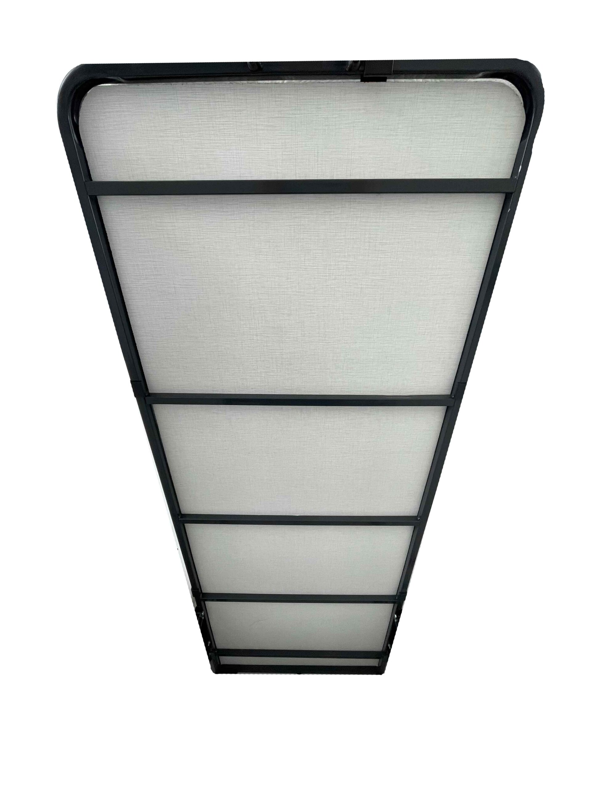 ΜΕΤΑΛΛΙΚΟ ΠΛΑΙΣΙΟ ΑΠΟΘΗΚΕΥΤΙΚΟΥ ΧΩΡΟΥ