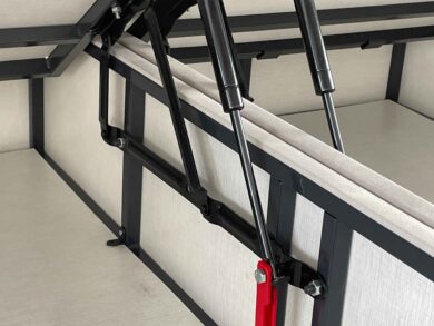 ΜΗΧΑΝΙΣΜΟΣ ΑΝΑΚΛΙΣΗΣ ΑΠΟΘΗΚΕΥΤΙΚΟΥ ΧΩΡΟΥ