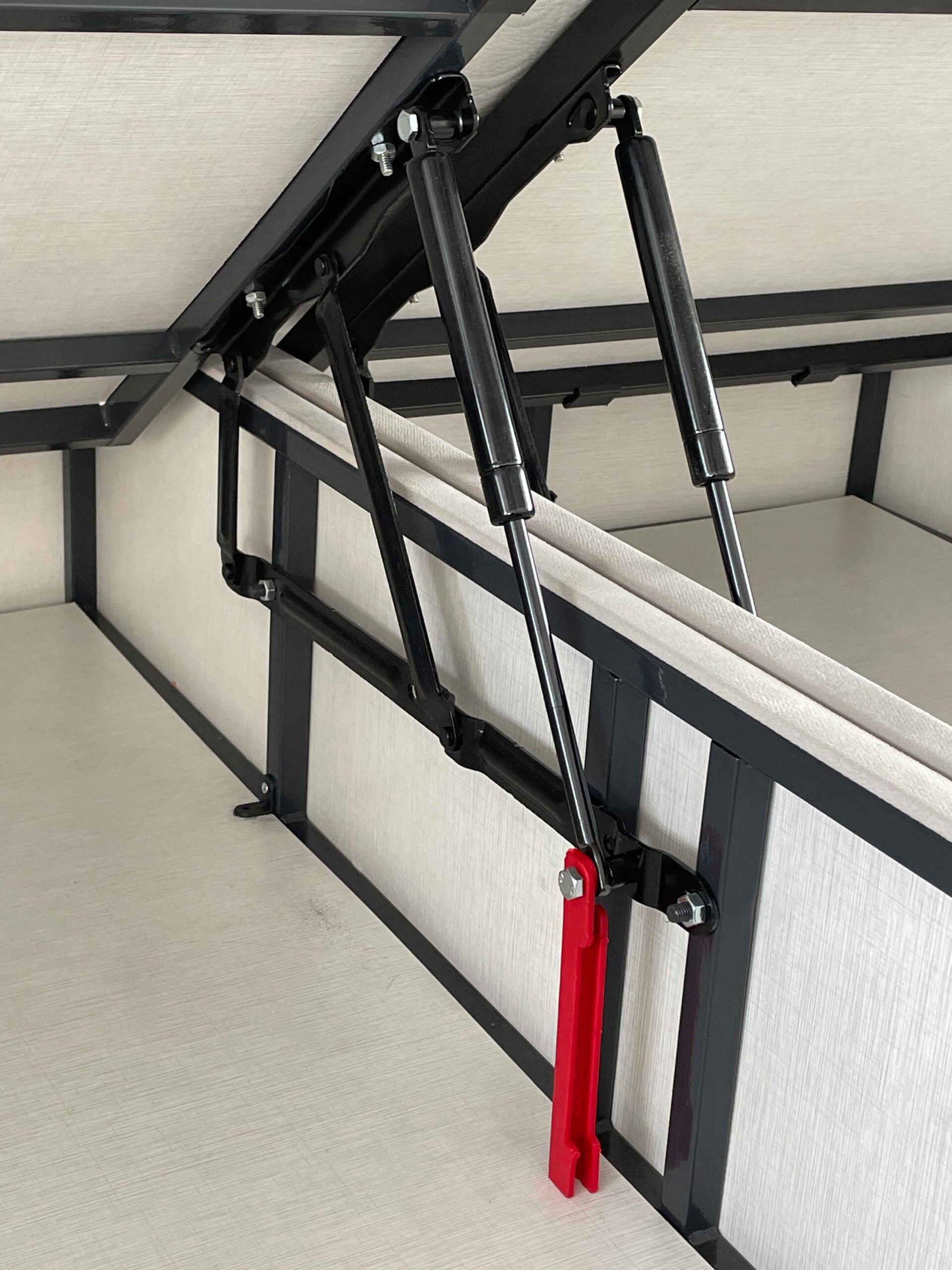 ΜΗΧΑΝΙΣΜΟΣ ΑΝΑΚΛΙΣΗΣ ΑΠΟΘΗΚΕΥΤΙΚΟΥ ΧΩΡΟΥ