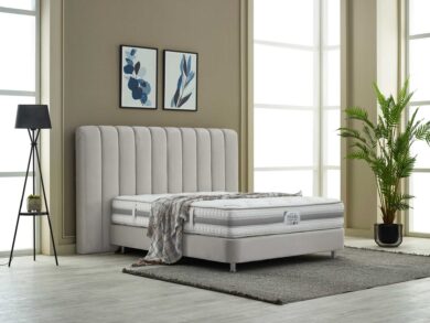 ΚΡΕΒΑΤΙ COCOON