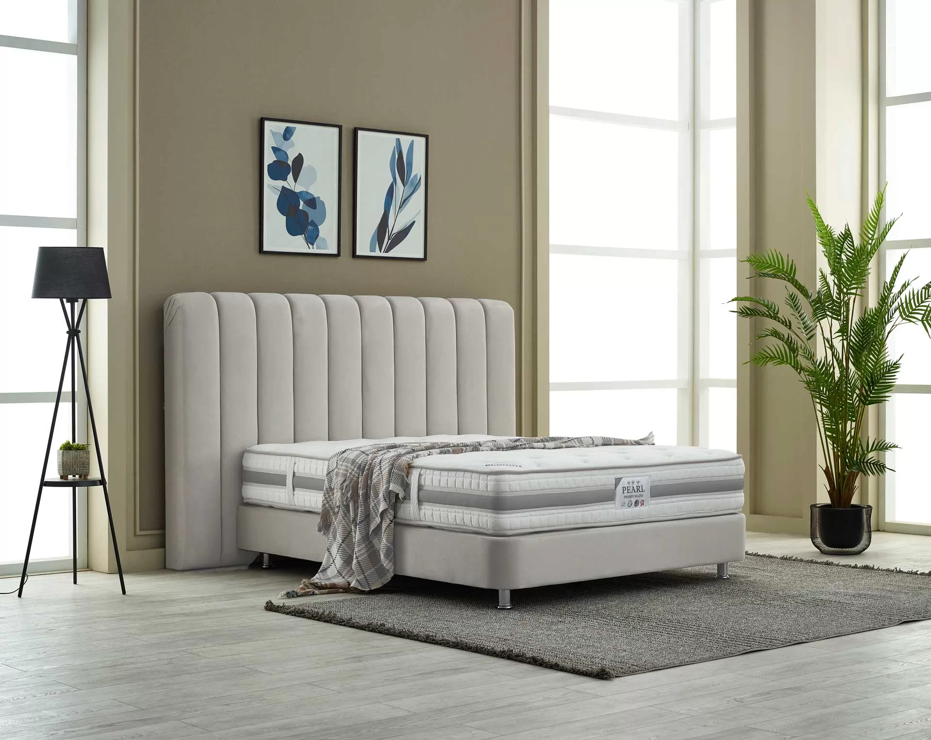 ΚΡΕΒΑΤΙ COCOON