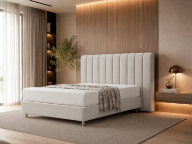 ΚΡΕΒΑΤΙ COCOON
