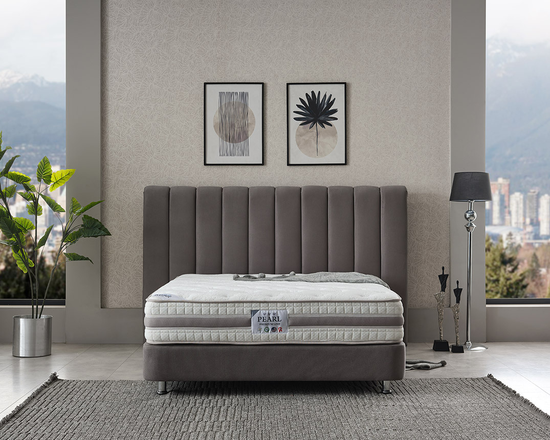 ΚΡΕΒΑΤΙ COCOON DARK