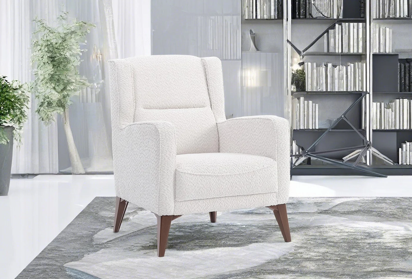 ΠΟΛΥΘΡΟΝΑ SIESTA